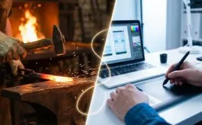 Forge AI by UXPin Merge