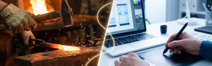 Forge AI by UXPin Merge